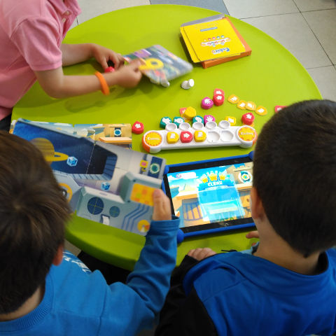 Extraescolares Infantil